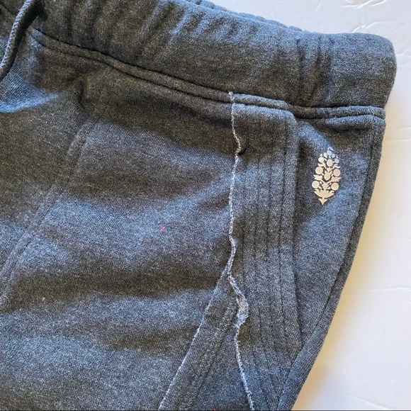 Free People Movement Work It Out Jogger NWT - Picture 5 of 15